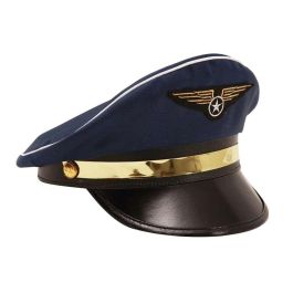 Gorra de piloto 59 cm Gorra de piloto 59 cm