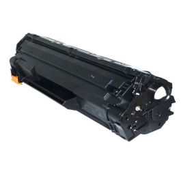 HP CE285A CB436A CB435A Tóner Compatible Genérico Negro 1600 Páginas, válido para Impresoras HP LaserJet, Pro y Canon LBP, MF Precio: 10.50000006. SKU: B153VFXN6A