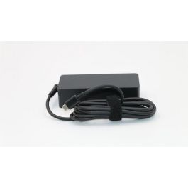 Lenovo Laptop adapter with 65W power output, supports multiple voltages (20V, 15V, 9V, 5V), dual-port design for Lenovo laptops. Lenovo Laptop adapter with 65W power output, supports multiple voltages (20V, 15V, 9V, 5V), dual-port design for Lenovo laptops.