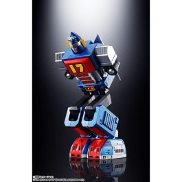 Figura Tamashii Nations Soul Of Chogokin Figura Tamashii Nations Soul Of Chogokin