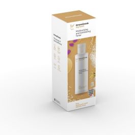 Tónico Facial Hidratante y Exfoliante Rice Joyfresh InnovaGoods 150 ml