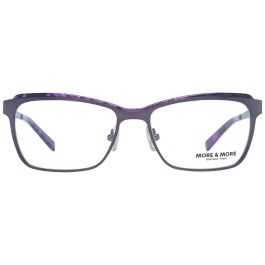 Montura de Gafas Mujer More & More 50512 54800 Montura de Gafas Mujer More & More 50512 54800