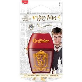 Maped Afilalápices Harry Potter con Depósito Transparente, 1 Agujero, Blister Precio: 0.58999963. SKU: B1JX8EQ7AZ
