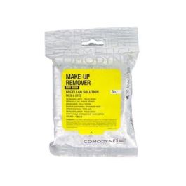 COMODYNES Toallitas Desmaquillantes Piel Seca Avena 20 unidades Precio: 6.7899997. SKU: B1GGKNFHS2