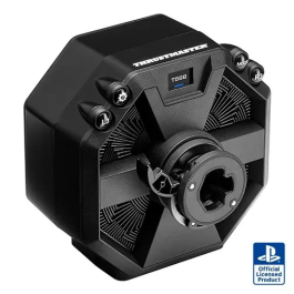 Thrustmaster T598 Servo Base 4160910 Direct Drive 5 Nm para PS5, PS4, PC - Force Feedback de alta fidelidad Precio: 388.99000019. SKU: B1DCFSAMRK