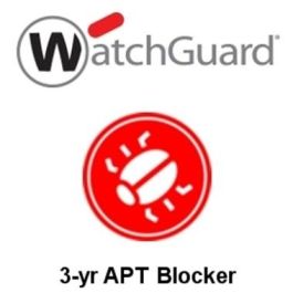 WatchGuard WGM57173 APT Blocker 3 Años para Firebox M570 Licencia Precio: 6867.59000015. SKU: B14BG6W625