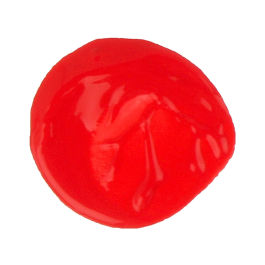 Liderpapel Tempera liquida escolar 1000 ml Rojo Superlavable