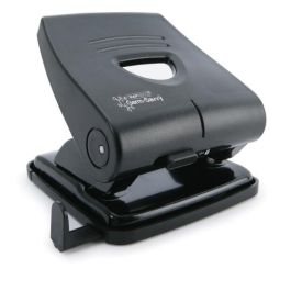 Taladro 2 P. Rapesco Antibacteriano P827 (30 Hojas) Negro Precio: 10.50000006. SKU: B13HBNGW5Z