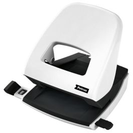 Taladro 2 Punzones Petrus Wow 62 (30H) Blanco Perla (Blister) Precio: 21.49999995. SKU: BIX623586