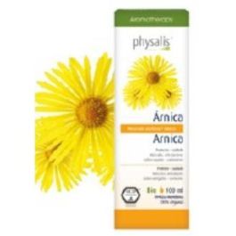 Arnica Aceite Vegetal 100Ml. Bio Precio: 14.69000016. SKU: B1AEQE37KJ