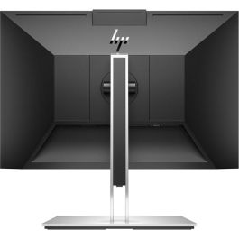 HP E24mv G4 Monitor de Conferencias FHD 23.8" (60.45cm) con Webcam 5MP, Altavoces y Micrófono integrados