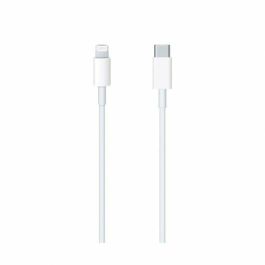 Apple Cable USB-C a Lightning 1m MM0A3ZM/A