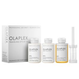 Olaplex Trav styl kit 3 pieces Precio: 114.49999979. SKU: SBL-OP002KV