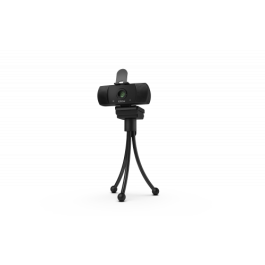 Krom Kam Webcam Gaming 1080P HD USB 2.0 30 FPS Precio: 28.69000024. SKU: S7814597