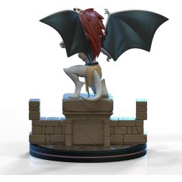 Figura Quantum Mechanix Disney Gargoyles Demona Figura Quantum Mechanix Disney Gargoyles Demona