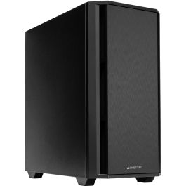 Chieftec AZ-01B-OP Mini Torre PC Negro micro ATX / Mini-ITX / uATX con 1 USB 3.2 y 1 USB-C Vita Serie Precio: 57.49999981. SKU: B159QF7GDT