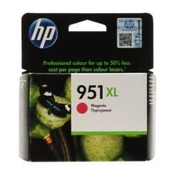 HP Officejet Pro 8100/8600 Cartucho Magenta Nº951XL Precio: 47.49999958. SKU: S55109963