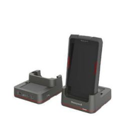Honeywell EDA71 Communications Homebase - Dock multifunción con carga para ordenador móvil y batería Precio: 242.90266. SKU: B18VJ96MY5