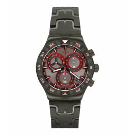 Reloj Hombre Swatch (Ø 43 mm) Precio: 181.95000021. SKU: B1JKMJ349V