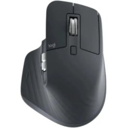 Logitech MX Master 3S - Ratón Inalámbrico Bluetooth con Sensor Darkfield, 8000 DPI Ajustable, Ergonomico, 7 Botones Programables, Compatible con Windows, macOS Precio: 121.95000004. SKU: B1F5NZPBWR