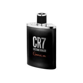 Cristiano Ronaldo Cr7 grame On Edt 50 mL