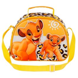 Bolsa portameriendas 3D Africa El Rey Leon Disney Precio: 16.89999982. SKU: B1A4YKBK5R