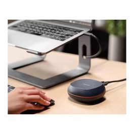 SanDisk SDSSDT40-4T00-EM25 Unidad SSD Externa 4TB USB-C 3.2 Gen 2 1000MB/s Gris