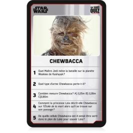 Winning Moves WIN5036905044714 Star Wars Quiz Juego de Mesa Winning Moves WIN5036905044714 Star Wars Quiz Juego de Mesa