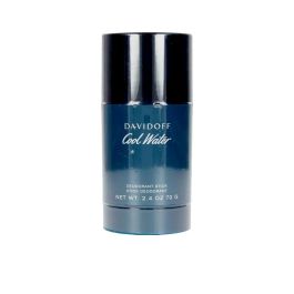 Davidoff Cool Water Desodorante en Barra para Hombre, Aroma Fresco y Acuático, 75 g Precio: 11.49999972. SKU: S0571184