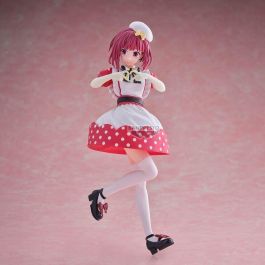 Banpresto BP29049P Figura Kana Arima Oshi No Ko (Pop In 2) Ver. Estática Pre-Pintada PVC/ABS 18 cm