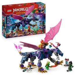 Lego NINJAGO 71842 Rontu, el Maestro Dragón - Set de Construcción para Niños a partir de 7 Años Precio: 52.78999979. SKU: B1K8628H6E