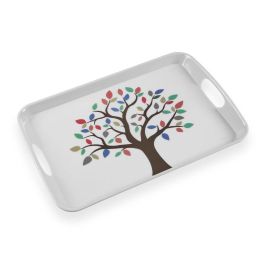 Bandeja Versa Melamina 31 x 3 x 46,2 cm Árbol Precio: 8.49999953. SKU: B14AWSP9VX