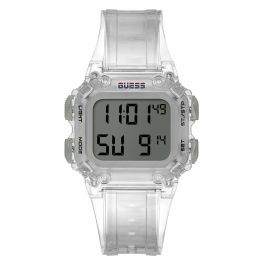 Reloj Hombre Guess GW0270G1 (Ø 47 mm) Precio: 60.5899998. SKU: B1EYFTJANZ