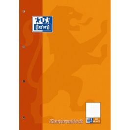 OXFORD Klausurenblock liniert A4, paquete de 5, para escuela Precio: 27.98999951. SKU: B1GY6Z2F9W