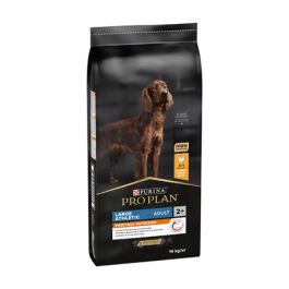 Purina Proplan Canine Adult Atletic Balance 14 kg Precio: 58.949. SKU: B15JTBX5LC