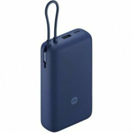 Powerbank Xiaomi Azul 20000 mAh Precio: 38.50000022. SKU: B1KBWWGGNP