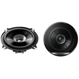 Pioneer TS-G1310F Altavoces de Coche 13cm 230W 2 vías Coaxiales, Rango Frecuencia 25-22000Hz, Sensibilidad 89dB