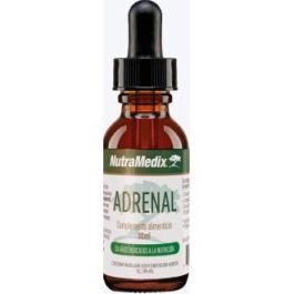 Adrenal 30Ml. Precio: 25.5899996. SKU: B1HVV6XBXF