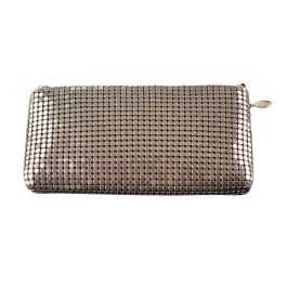Bolso Mujer Chronotech CT-B-02 Marrón 20 x 10 x 2 cm Bolso Mujer Chronotech CT-B-02 Marrón 20 x 10 x 2 cm