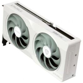 Sparkle 1A1-S00430000G Tarjeta Gráfica Intel Arc B570 Guardian Luna OC Edition 10GB GDDR6 Ray Tracing XeSS TORN Cooling 2.0 Sparkle 1A1-S00430000G Tarjeta Gráfica Intel Arc B570 Guardian Luna OC Edition 10GB GDDR6 Ray Tracing XeSS TORN Cooling 2.0