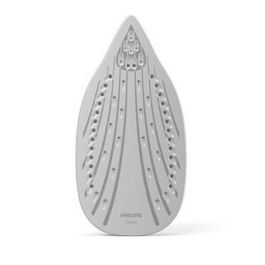 Philips DST3040/70 Plancha de vapor 3000 series, 2600W, golpe de vapor 200g, suela cerámica, depósito 300ml