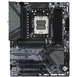 Gigabyte 9MB65EGX-00-G11 Placa Base B650 EAGLE AX Socket AM5 DDR5 Wi-Fi 6E PCIe 5.0 VRM 12+2+2 para Ryzen 7000/8000/9000