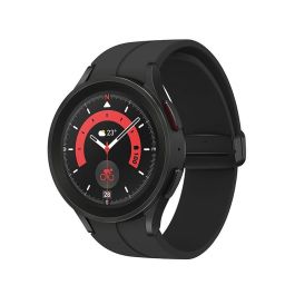 Smartwatch Samsung GALAXY WATCH 5 PRO LTE 1,4" 16 GB Negro 1,4" Smartwatch Samsung GALAXY WATCH 5 PRO LTE 1,4" 16 GB Negro 1,4" Precio: 547.50000019. SKU: S0441434