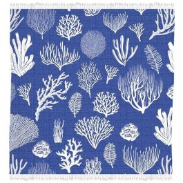 Secaneta Fouta de Rizo Likorale 170x170 cm Modelos Surtidos