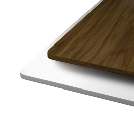 Nature Tablero Extentido Madera Mdf Walnut Nature Tablero Extentido Madera Mdf Walnut