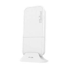 MikroTik RBWAPGR-5HACD2HND&R11E-LTE6 wAP ac LTE6 kit Punto de Acceso WiFi Dual Band 1167 Mbit/s Precio: 280.89000016. SKU: B1BSKE3NZB