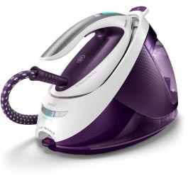 PHILIPS PerfectCare Elite Plus GC9660 / 30 - generador de vapor de 7,5 bar - 155 g / min PHILIPS PerfectCare Elite Plus GC9660 / 30 - generador de vapor de 7,5 bar - 155 g / min