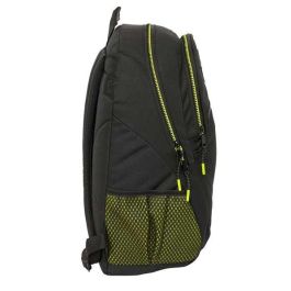 Mochila Safta Adaptada Carro Munich Beat 440x320x160 mm Mochila Safta Adaptada Carro Munich Beat 440x320x160 mm