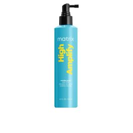 Matrix High Amplify Wonder Boost Root Lifter Aerosol para Volumen en Raíces 250 ml Precio: 14.7899994. SKU: S0571491