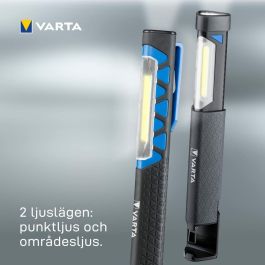 Linterna LED Varta 18646101421